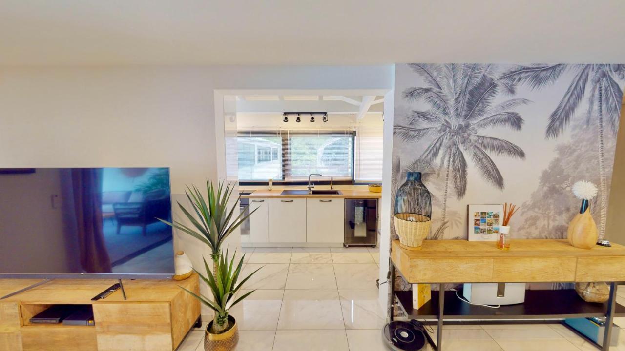 Anse Marcel Marina, Spa & Sun - 2 Bedrooms - Luxury Apartment מראה חיצוני תמונה