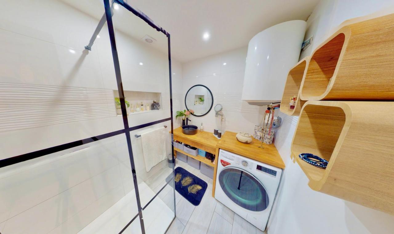 Anse Marcel Marina, Spa & Sun - 2 Bedrooms - Luxury Apartment מראה חיצוני תמונה