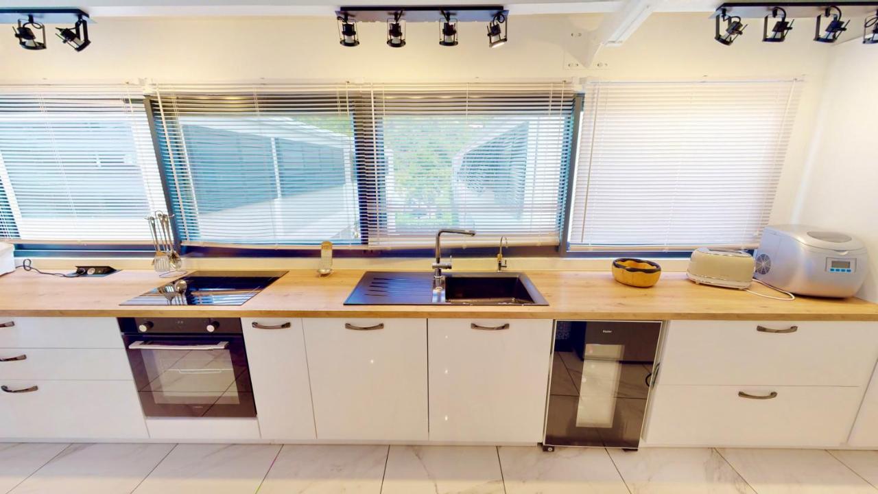 Anse Marcel Marina, Spa & Sun - 2 Bedrooms - Luxury Apartment מראה חיצוני תמונה